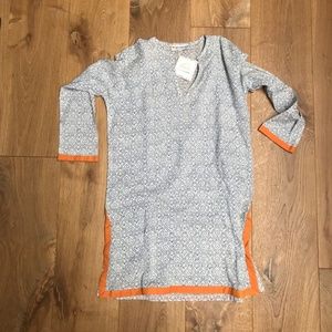 Roberta Roller Rabbit Tunic